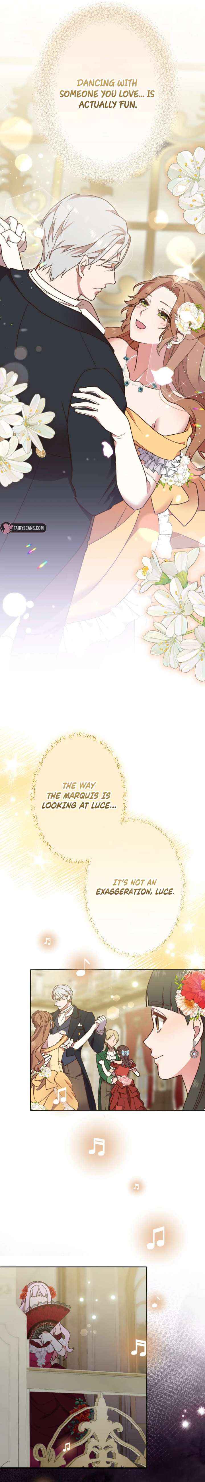 The man I had a one-night stand with turned out to be my fiancé Chapter 39 page 15 - 