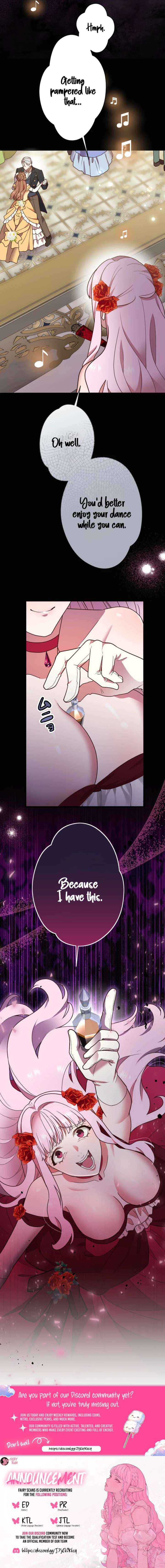 The man I had a one-night stand with turned out to be my fiancé Chapter 39 page 16 - 