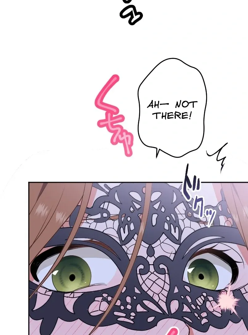 The man I had a one-night stand with turned out to be my fiancé Chapter 4 page 109 - 