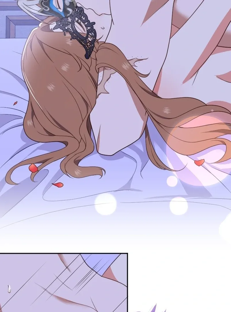 The man I had a one-night stand with turned out to be my fiancé Chapter 4 page 124 - 