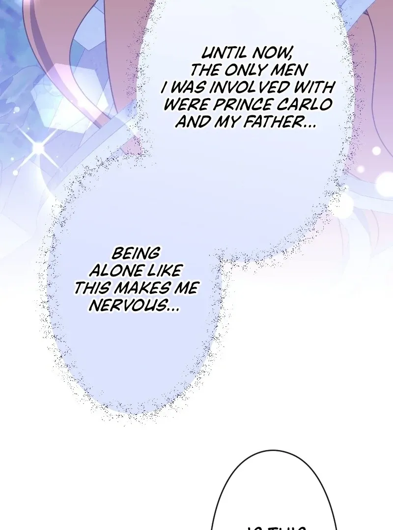 The man I had a one-night stand with turned out to be my fiancé Chapter 4 page 21 - 
