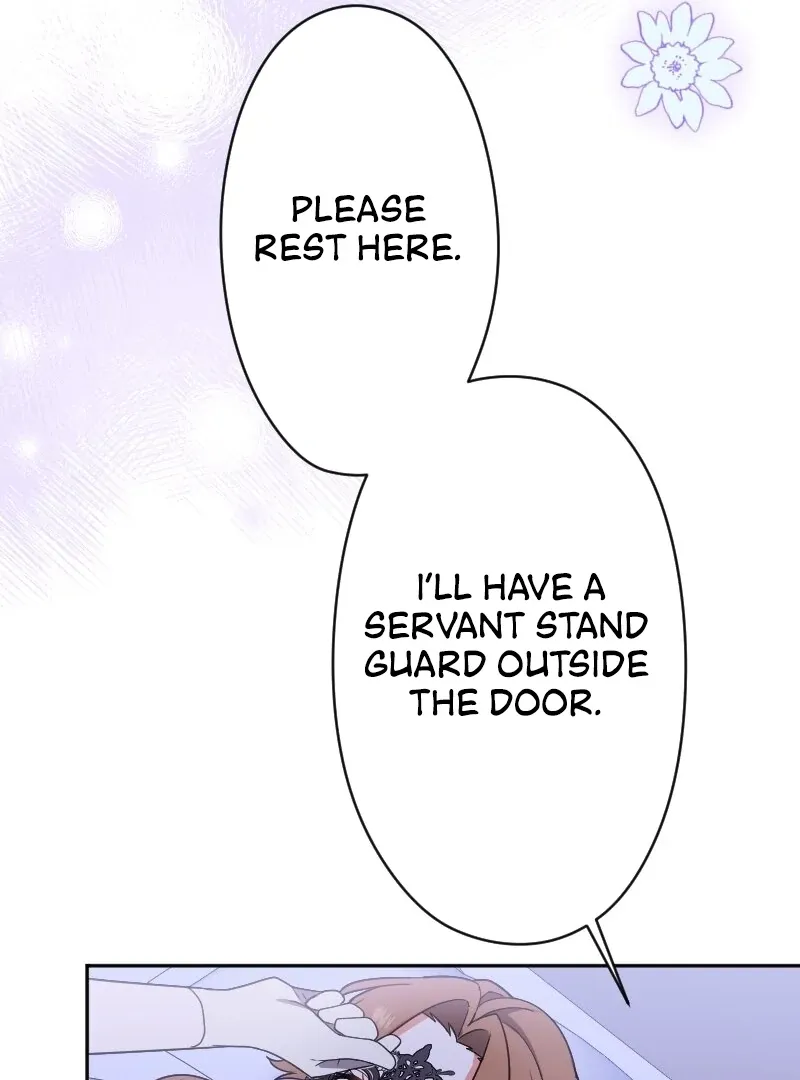 The man I had a one-night stand with turned out to be my fiancé Chapter 4 page 42 - 