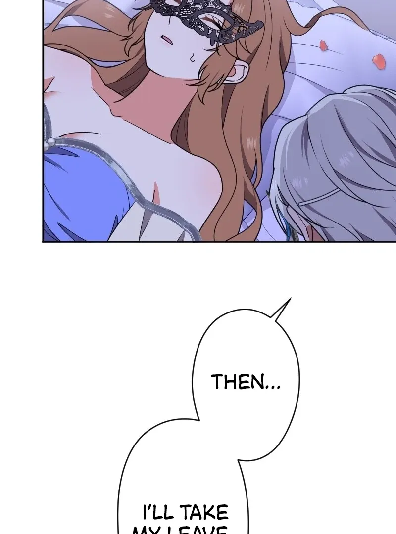 The man I had a one-night stand with turned out to be my fiancé Chapter 4 page 43 - 