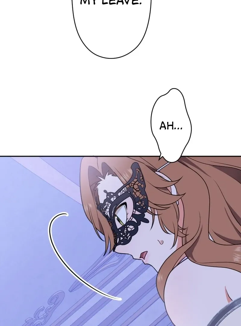 The man I had a one-night stand with turned out to be my fiancé Chapter 4 page 44 - 