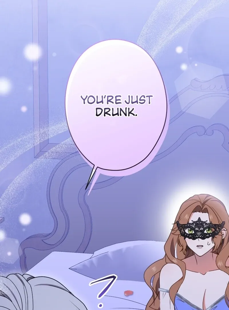 The man I had a one-night stand with turned out to be my fiancé Chapter 4 page 49 - 
