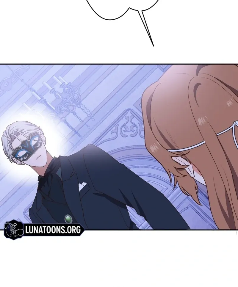 The man I had a one-night stand with turned out to be my fiancé Chapter 4 page 53 - 