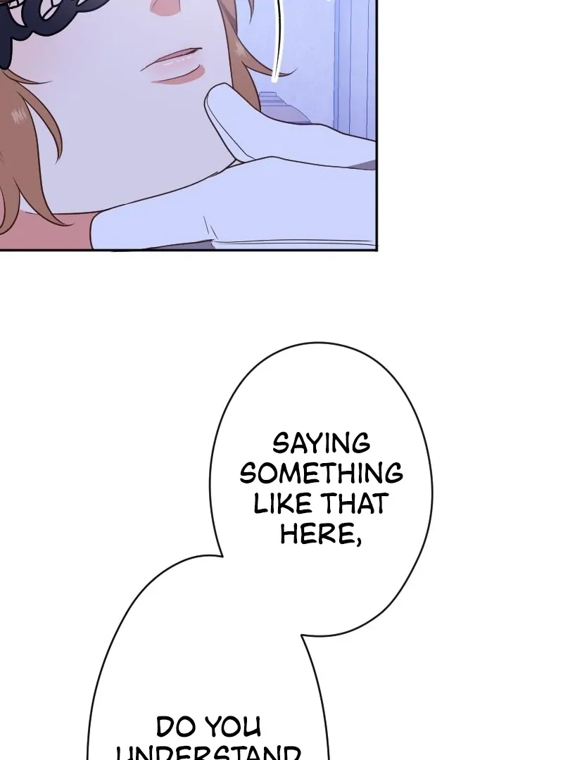The man I had a one-night stand with turned out to be my fiancé Chapter 4 page 62 - 