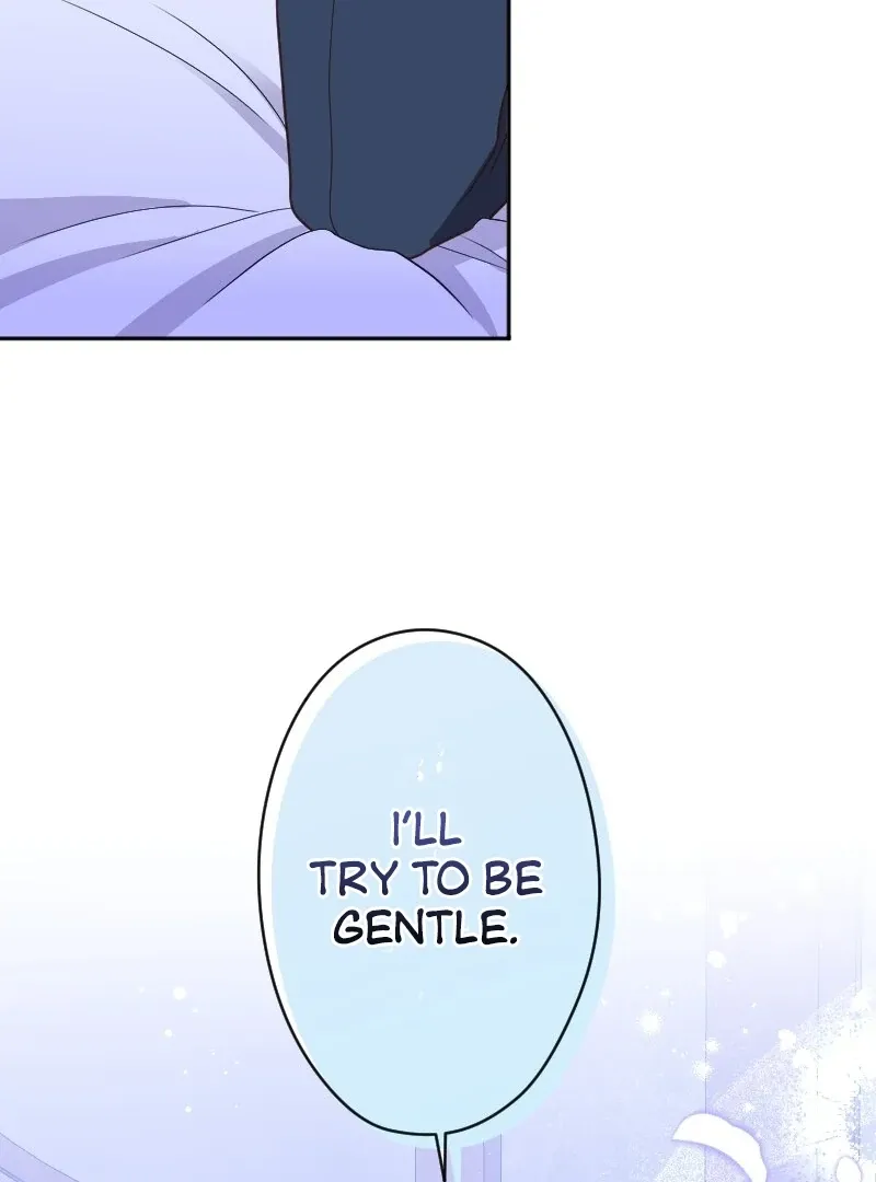 The man I had a one-night stand with turned out to be my fiancé Chapter 4 page 70 - 
