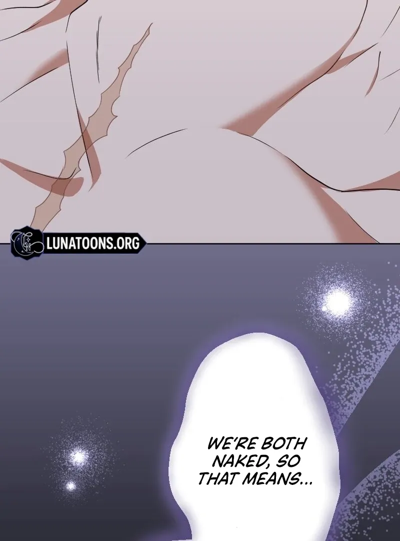 The man I had a one-night stand with turned out to be my fiancé Chapter 4 page 9 - 