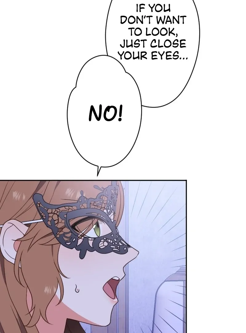 The man I had a one-night stand with turned out to be my fiancé Chapter 4 page 88 - 