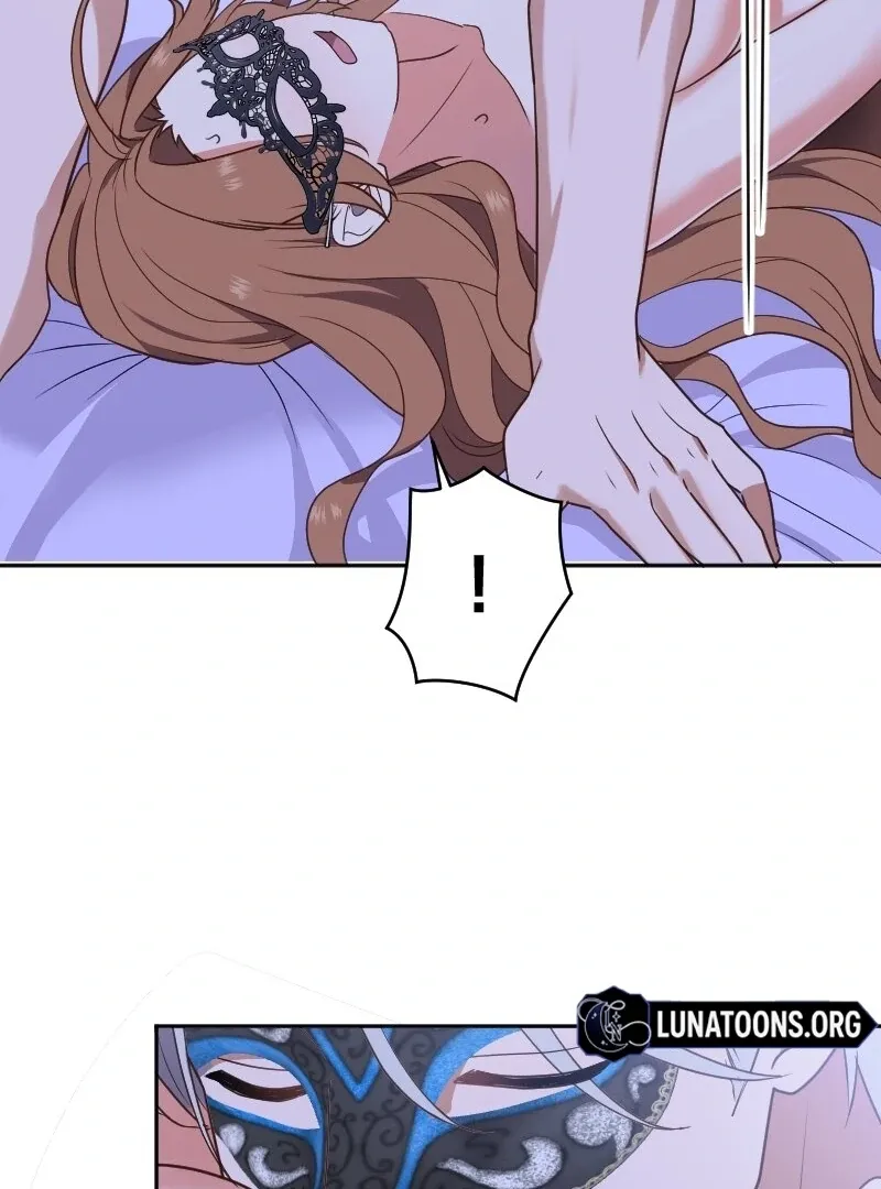 The man I had a one-night stand with turned out to be my fiancé Chapter 4 page 98 - 