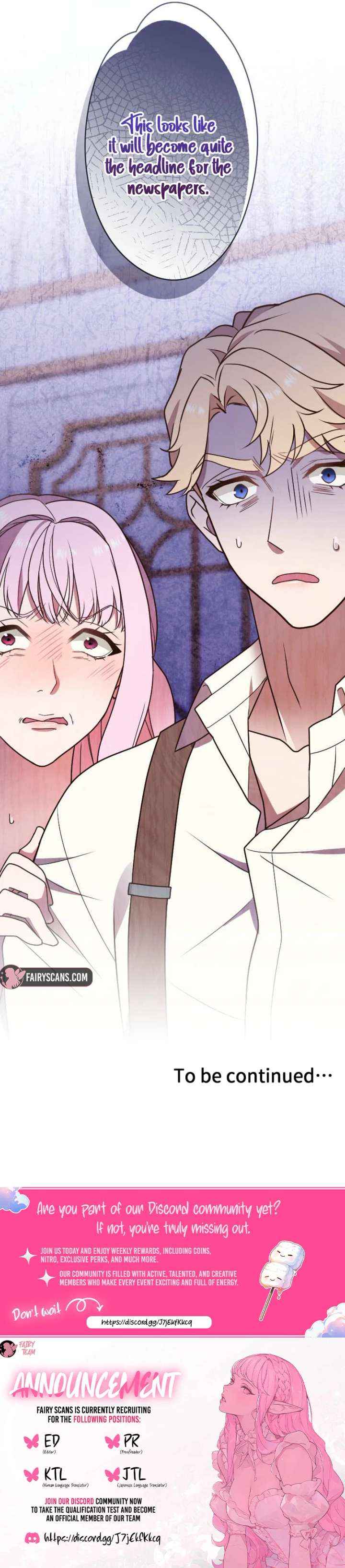 The man I had a one-night stand with turned out to be my fiancé Chapter 42 page 16 - 
