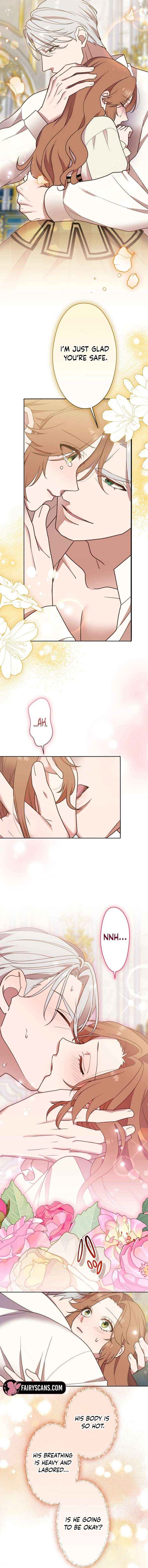 The man I had a one-night stand with turned out to be my fiancé Chapter 43 page 5 - 
