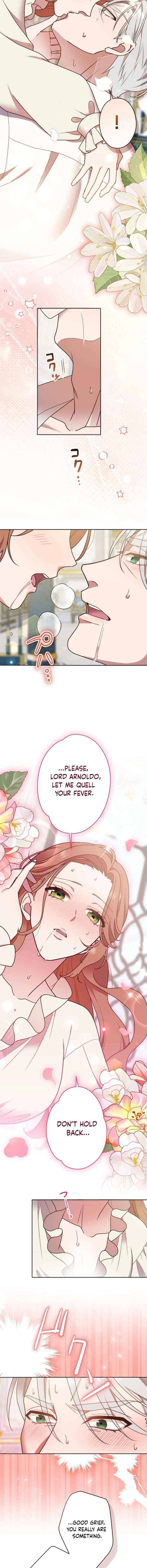 The man I had a one-night stand with turned out to be my fiancé Chapter 43 page 8 - 