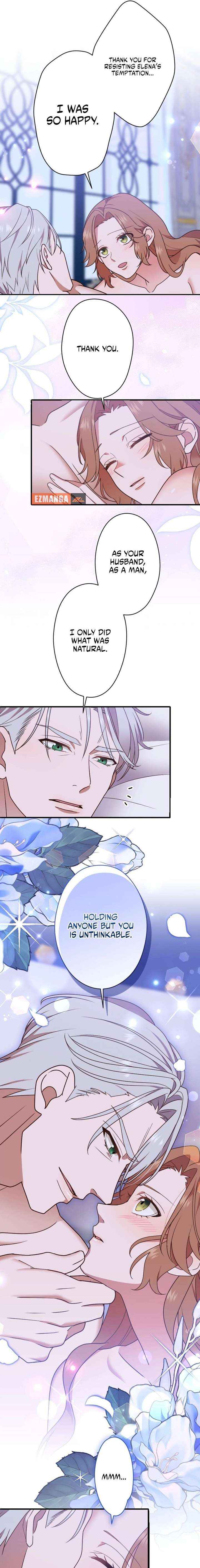 The man I had a one-night stand with turned out to be my fiancé Chapter 44 page 3 - 