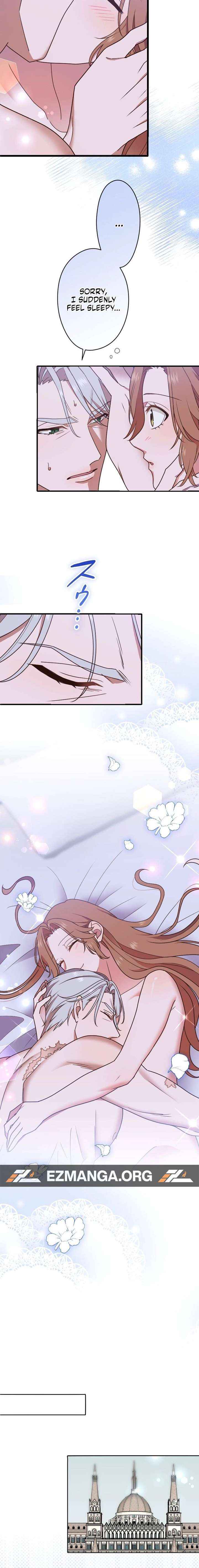 The man I had a one-night stand with turned out to be my fiancé Chapter 44 page 4 - 