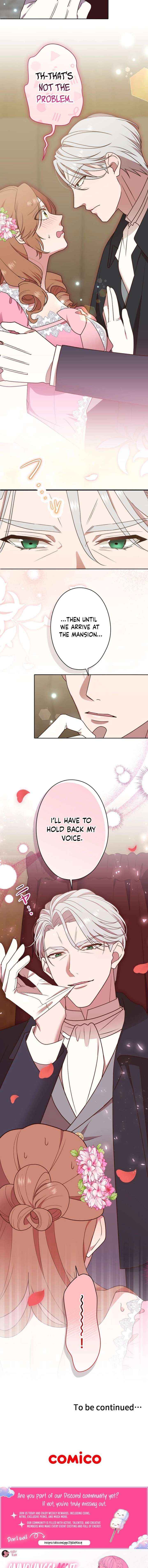 The man I had a one-night stand with turned out to be my fiancé Chapter 46 page 12 - 