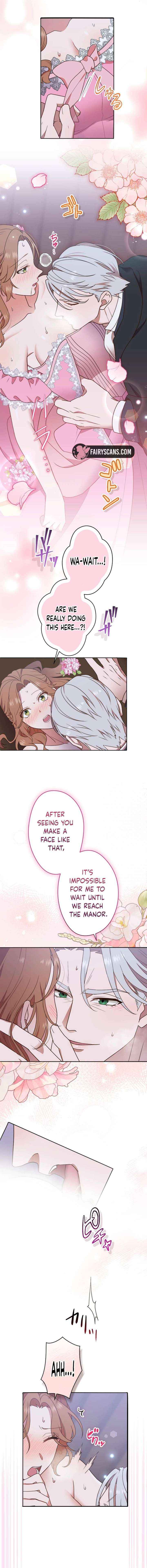 The man I had a one-night stand with turned out to be my fiancé Chapter 47 page 2 - 