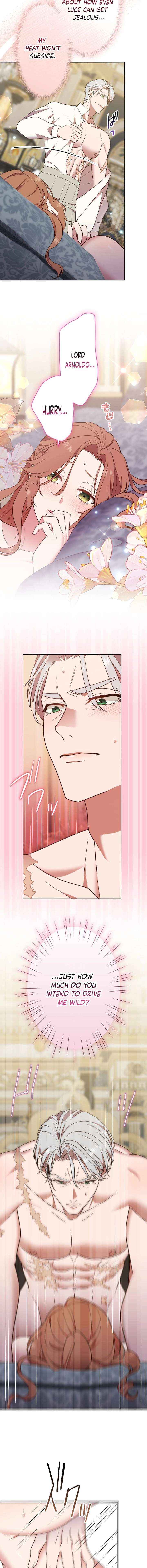 The man I had a one-night stand with turned out to be my fiancé Chapter 47 page 7 - 