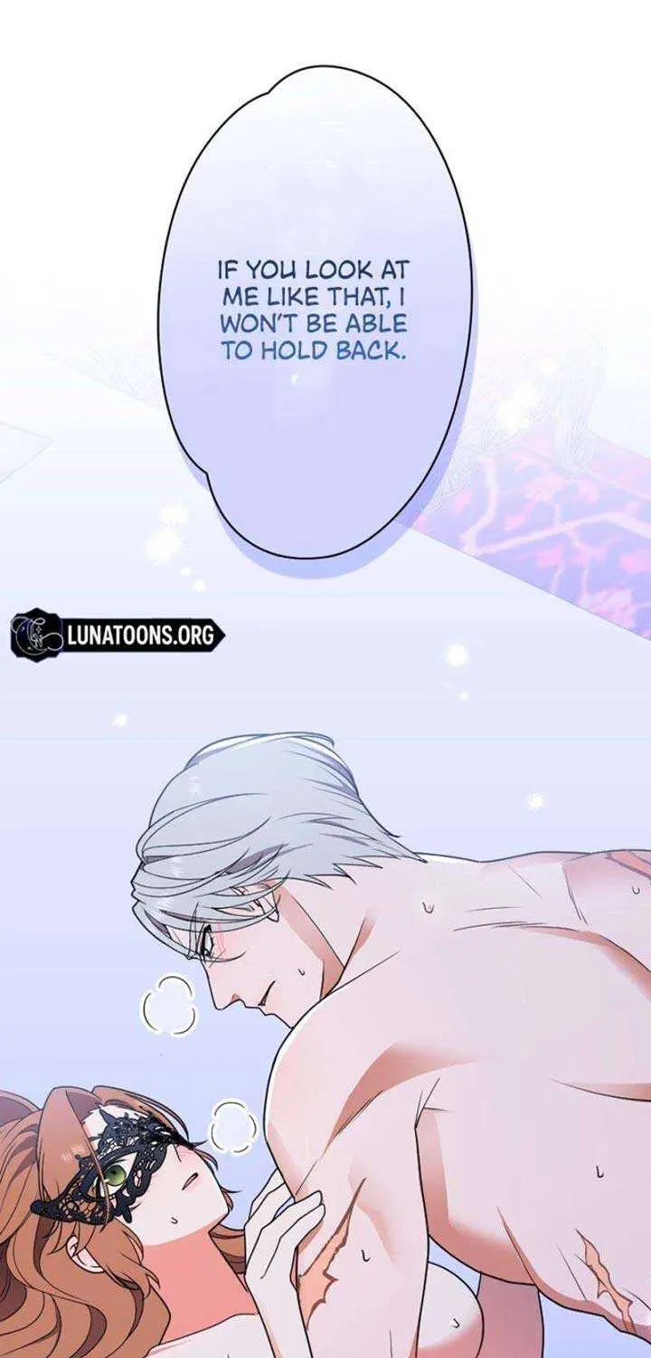The man I had a one-night stand with turned out to be my fiancé Chapter 5 page 2 - 