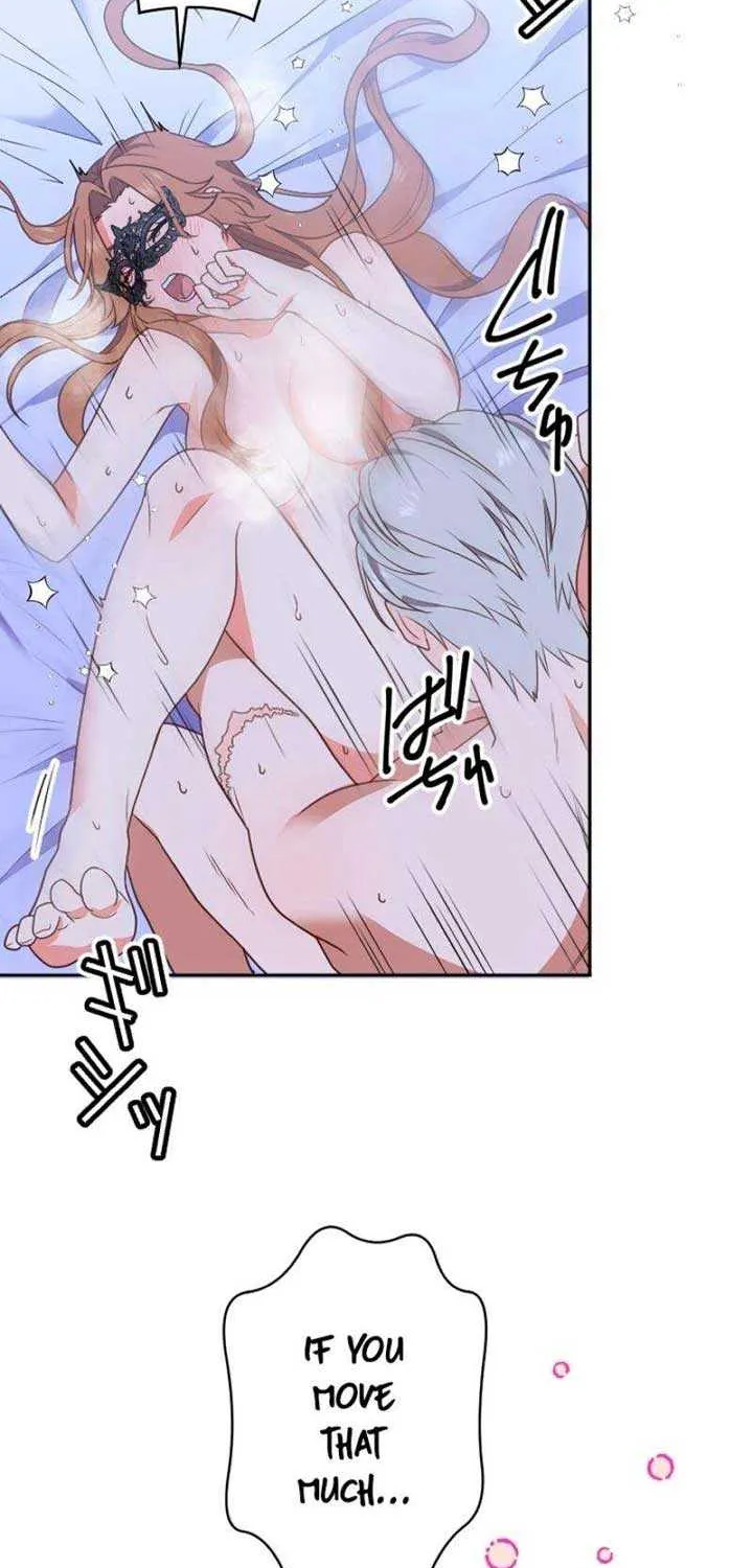 The man I had a one-night stand with turned out to be my fiancé Chapter 5 page 13 - 