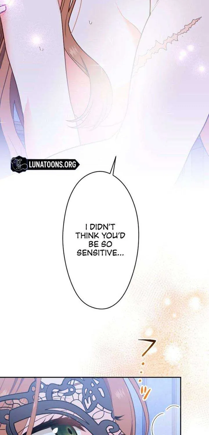 The man I had a one-night stand with turned out to be my fiancé Chapter 5 page 21 - 