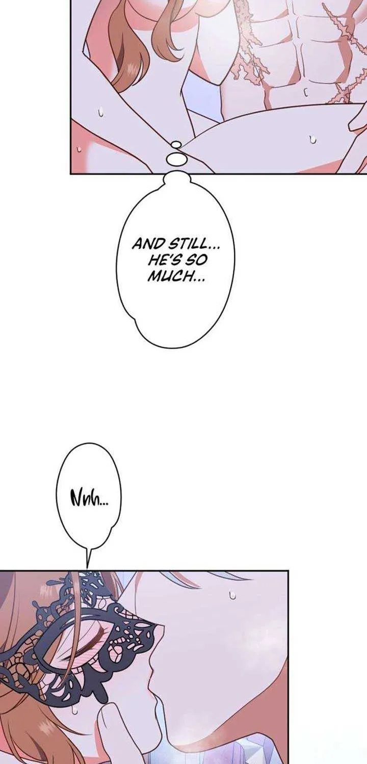 The man I had a one-night stand with turned out to be my fiancé Chapter 5 page 23 - 