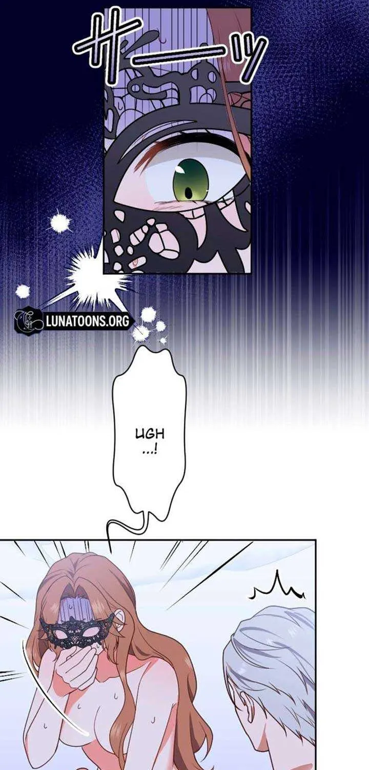 The man I had a one-night stand with turned out to be my fiancé Chapter 5 page 31 - 