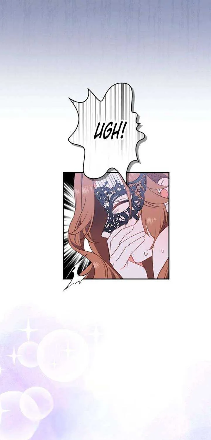 The man I had a one-night stand with turned out to be my fiancé Chapter 5 page 34 - 