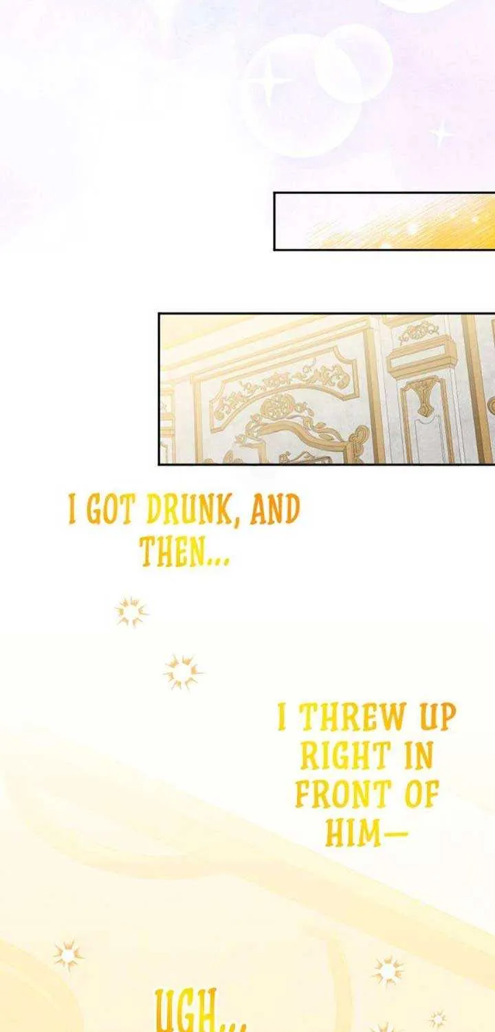 The man I had a one-night stand with turned out to be my fiancé Chapter 5 page 36 - 