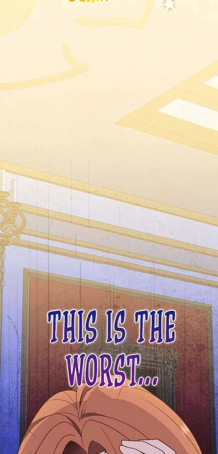 The man I had a one-night stand with turned out to be my fiancé Chapter 5 page 37 - 