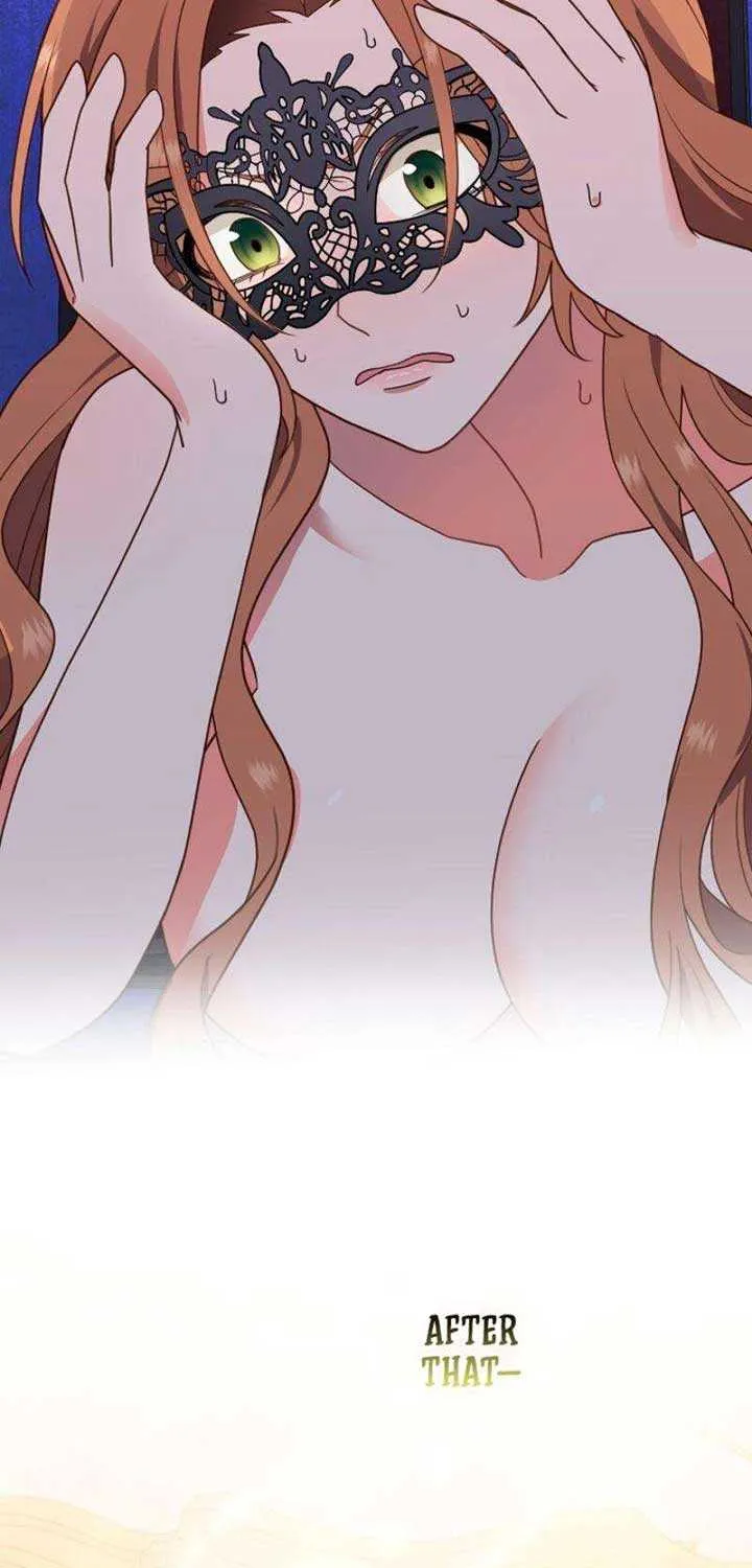 The man I had a one-night stand with turned out to be my fiancé Chapter 5 page 38 - 