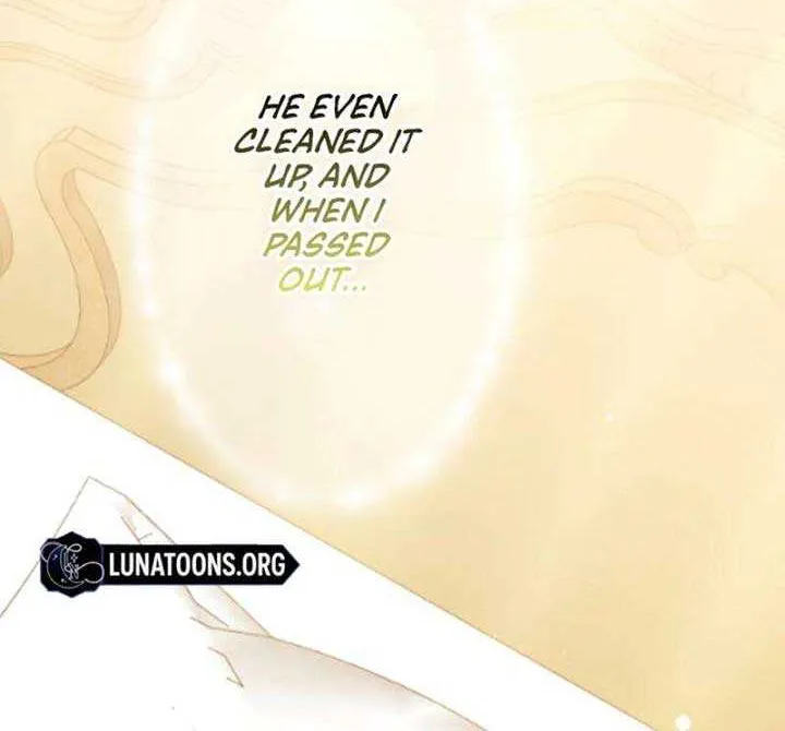 The man I had a one-night stand with turned out to be my fiancé Chapter 5 page 39 - 