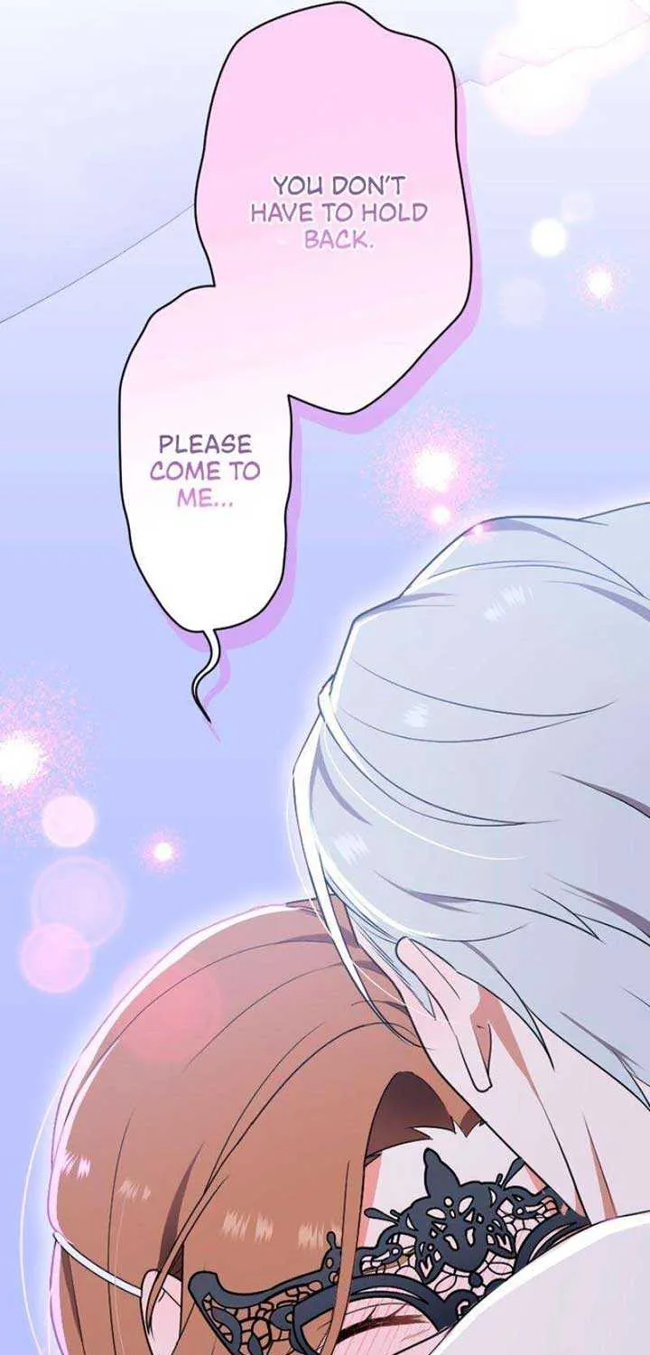 The man I had a one-night stand with turned out to be my fiancé Chapter 5 page 5 - 