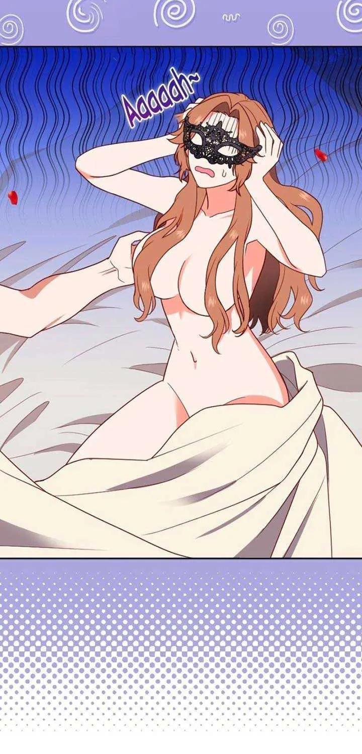 The man I had a one-night stand with turned out to be my fiancé Chapter 5 page 42 - 