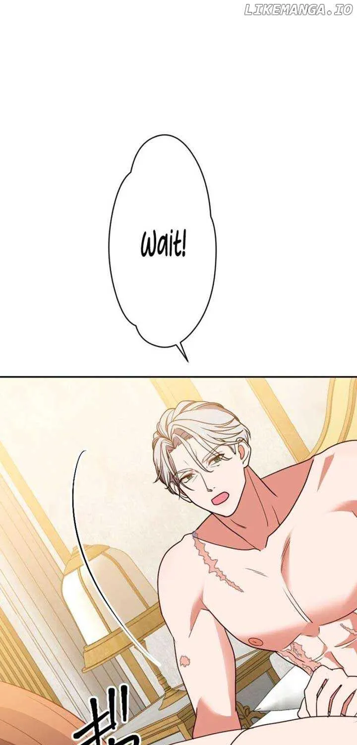 The man I had a one-night stand with turned out to be my fiancé Chapter 5 page 50 - 