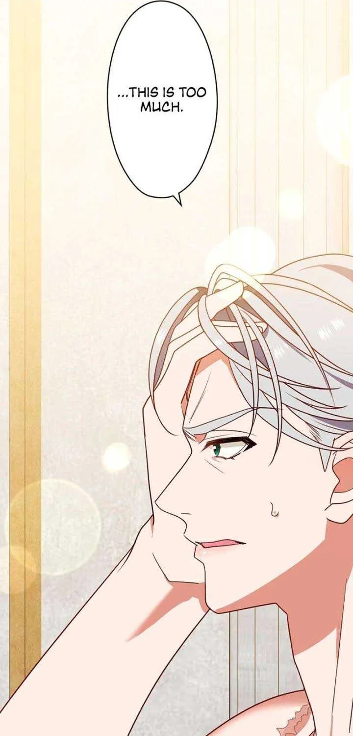 The man I had a one-night stand with turned out to be my fiancé Chapter 5 page 55 - 