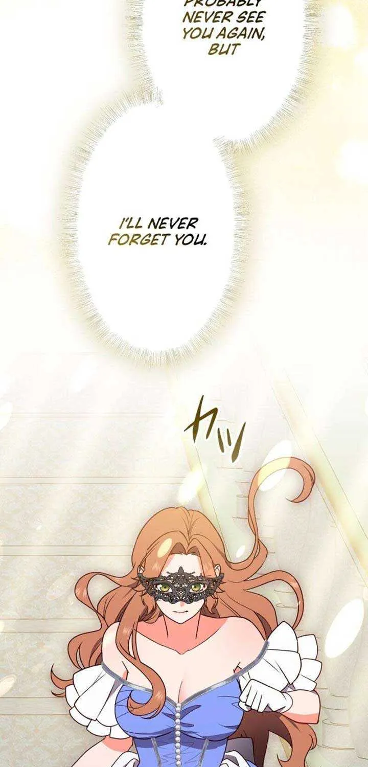The man I had a one-night stand with turned out to be my fiancé Chapter 5 page 58 - 