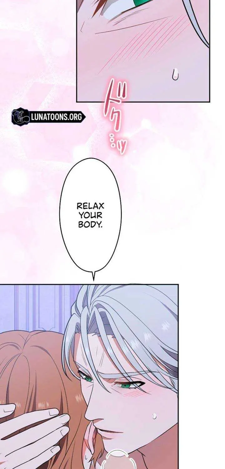 The man I had a one-night stand with turned out to be my fiancé Chapter 5 page 7 - 