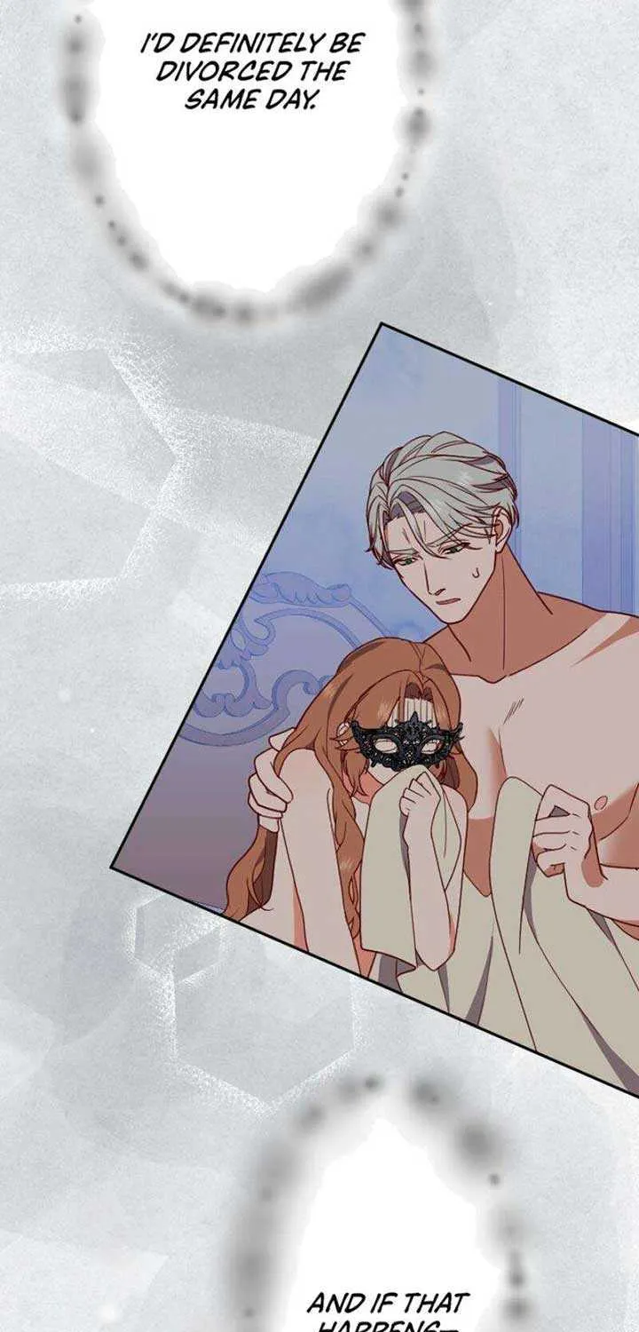 The man I had a one-night stand with turned out to be my fiancé Chapter 5 page 72 - 
