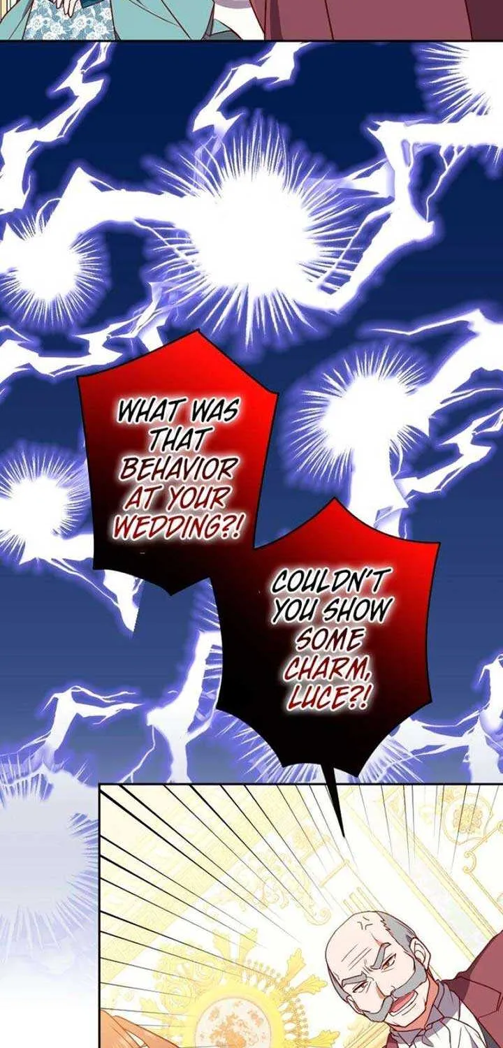 The man I had a one-night stand with turned out to be my fiancé Chapter 5 page 75 - 