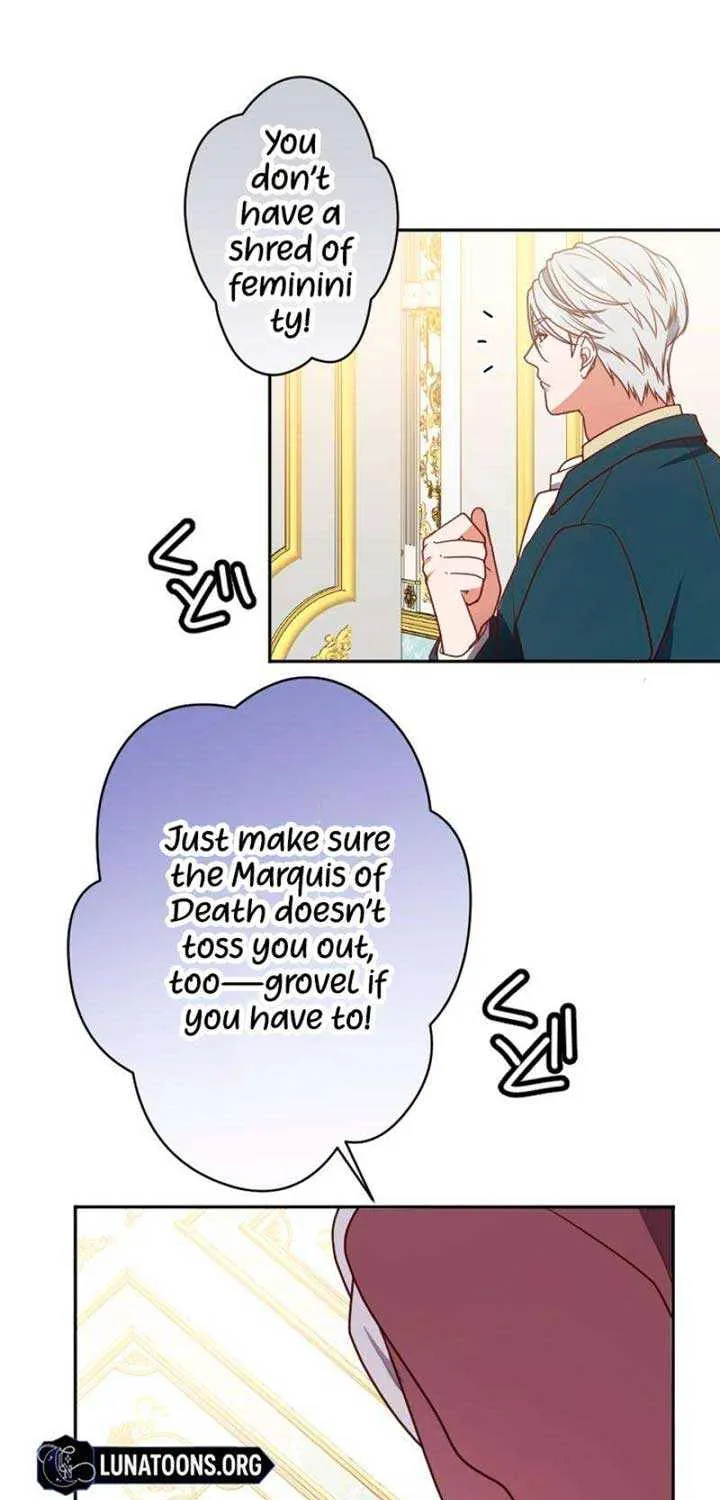 The man I had a one-night stand with turned out to be my fiancé Chapter 5 page 78 - 