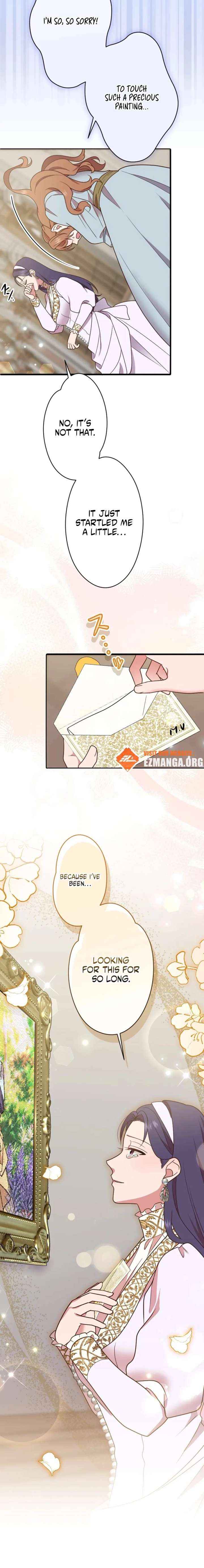 The man I had a one-night stand with turned out to be my fiancé Chapter 51 page 4 - 