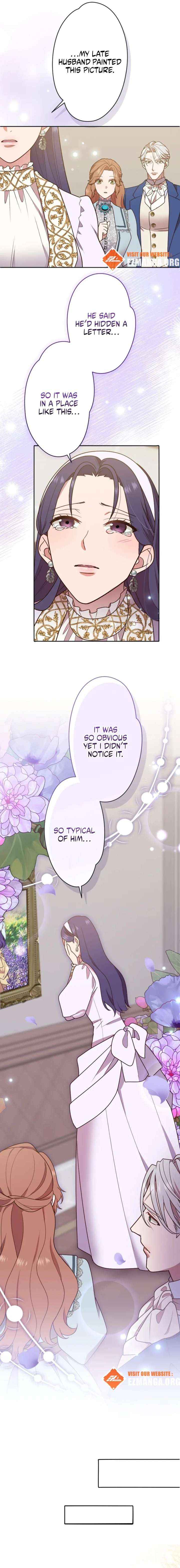 The man I had a one-night stand with turned out to be my fiancé Chapter 51 page 5 - 