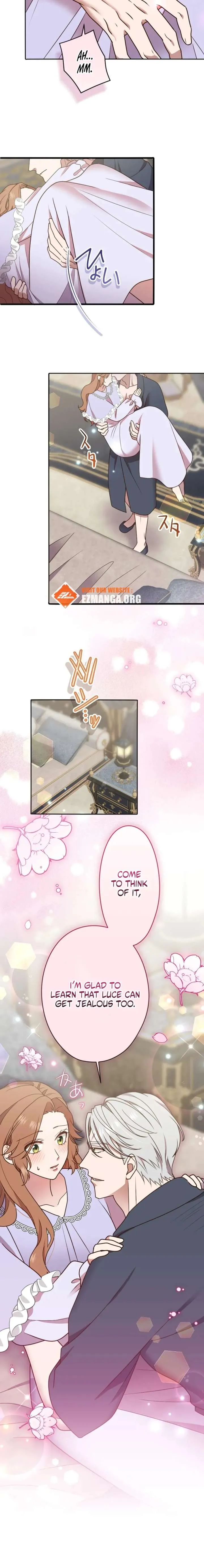 The man I had a one-night stand with turned out to be my fiancé Chapter 52 page 2 - 