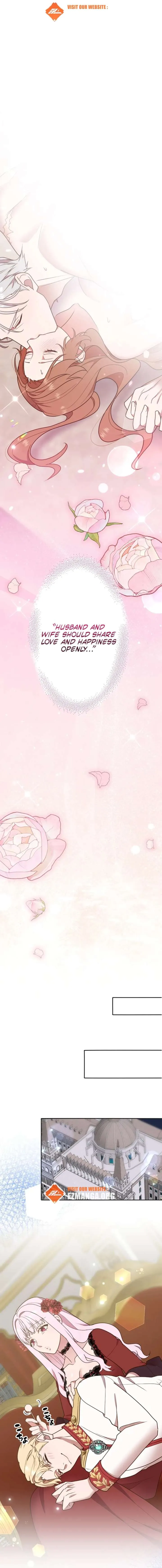 The man I had a one-night stand with turned out to be my fiancé Chapter 52 page 12 - 