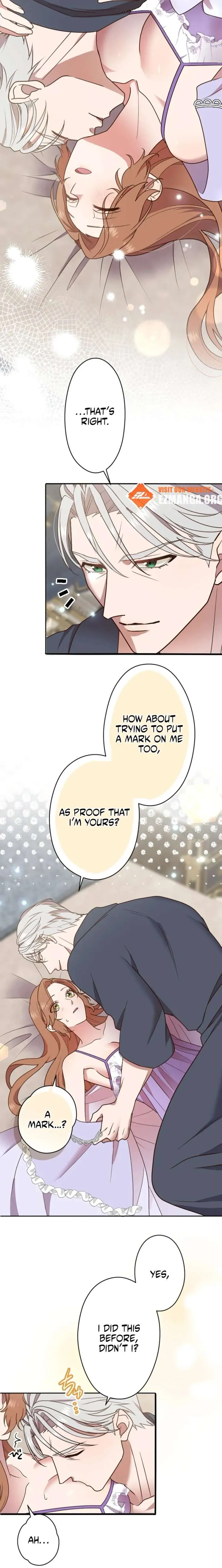 The man I had a one-night stand with turned out to be my fiancé Chapter 52 page 6 - 
