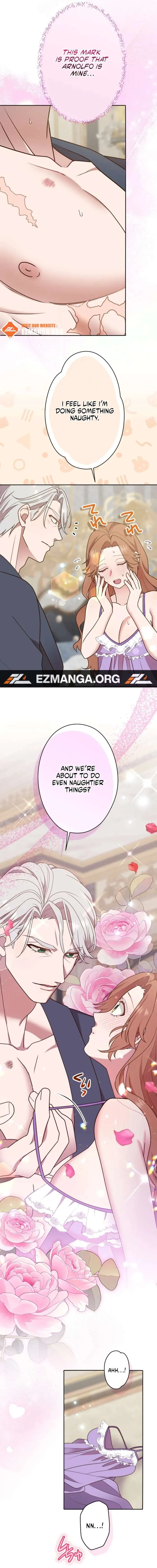 The man I had a one-night stand with turned out to be my fiancé Chapter 52 page 9 - 