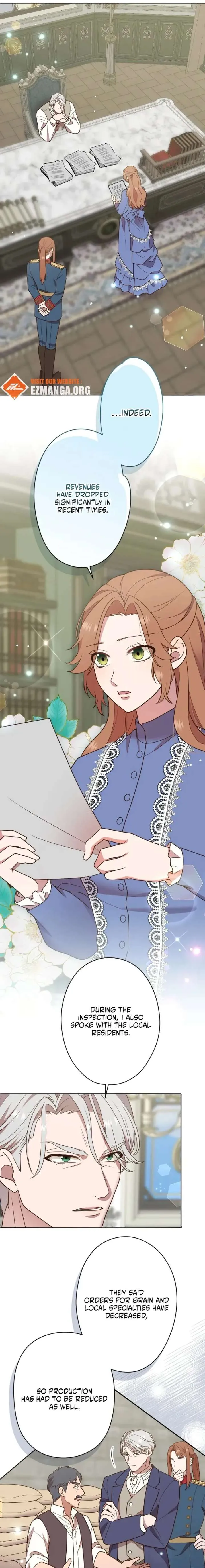 The man I had a one-night stand with turned out to be my fiancé Chapter 53 page 11 - 