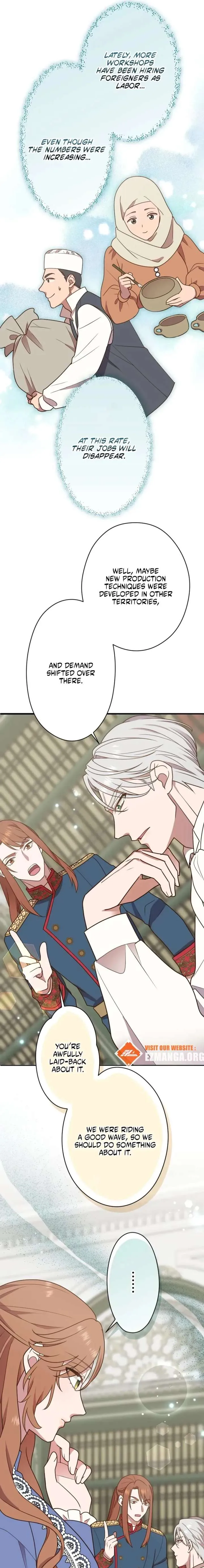 The man I had a one-night stand with turned out to be my fiancé Chapter 53 page 13 - 